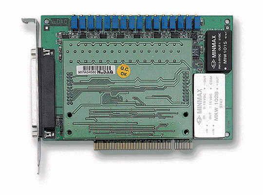 PCI-6216V-GL