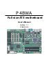 P4BWA-/media/manual/manuals/p4bwa.pdf