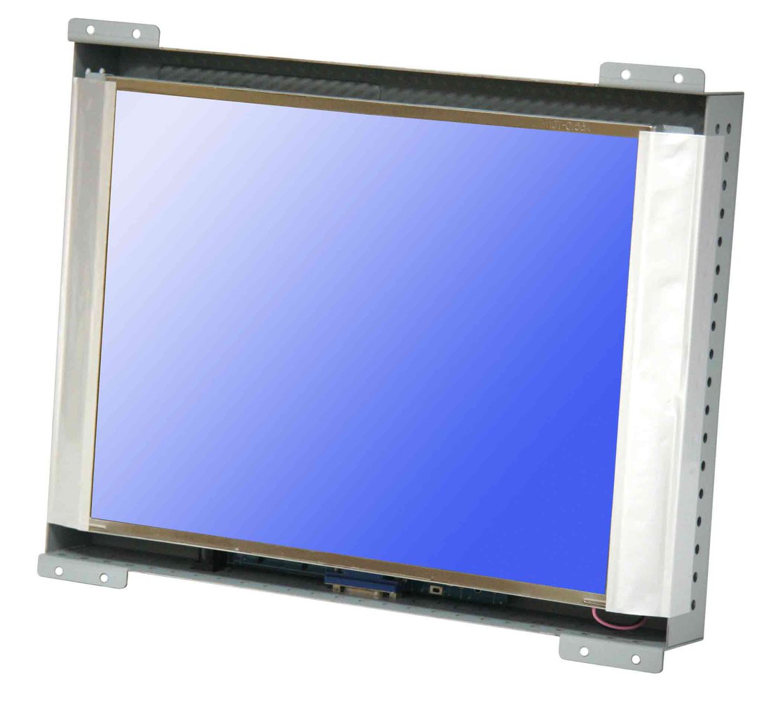 OPD-1106 10.4" SVGA Open Frame Color TFT Display Kit