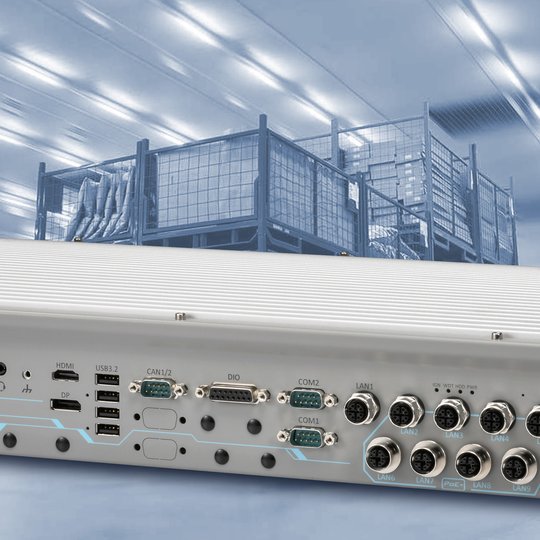 GT-92GC: Passive cooling for active computing