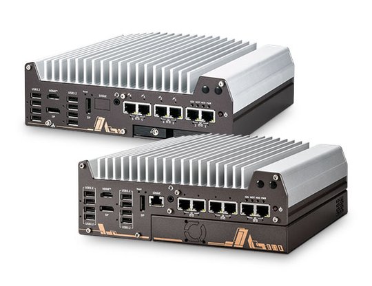 Nuvo-11000 Series