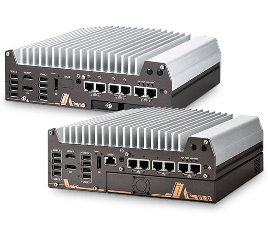Nuvo-11000 Series
