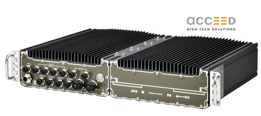 SEMIL-2000GC: Edge AI performance for extreme environments and vehicles