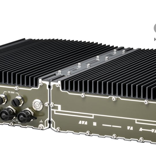 SEMIL-2000GC: Edge AI performance for extreme environments and vehicles