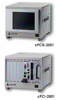 PXIS-2501