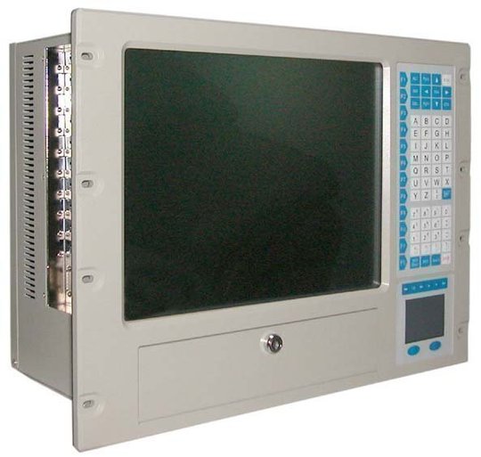 IWS-4000-IPCM