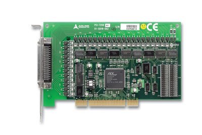 PCI-7258
