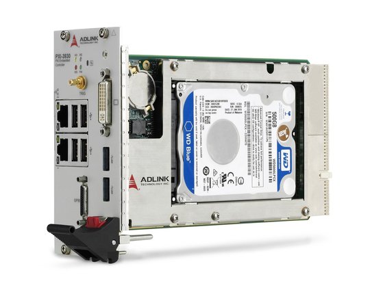 PXI-3930/M8G/SSD