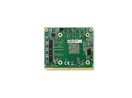 NVIDIA Pascal Quadro P2000 Embedded Graphics Module