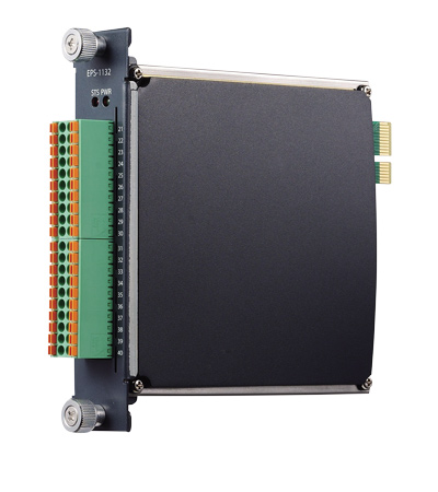 32-CH Sinking Type Digital Input EtherCAT Module