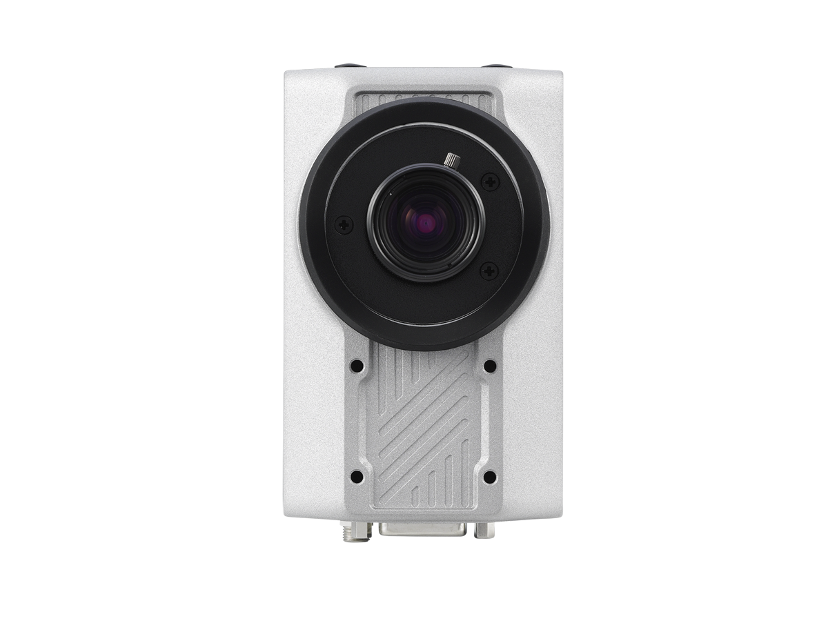 NVIDIA Jetson TX2-based industrial AI camera family for Edge