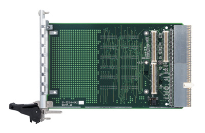 cPCI PMC 64bit carrier board