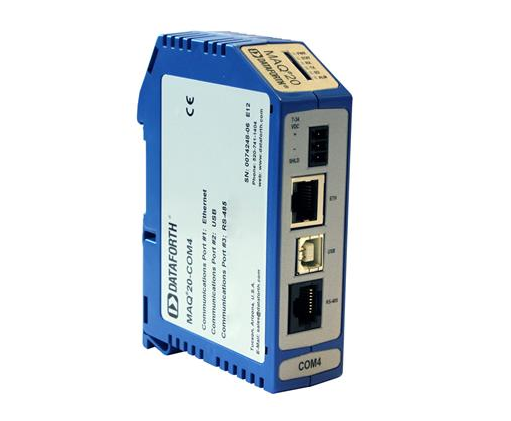 Communication Ethernet USB RS232 Module