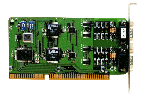 2*RS422/485, 50-921600bps, auto data direction switching