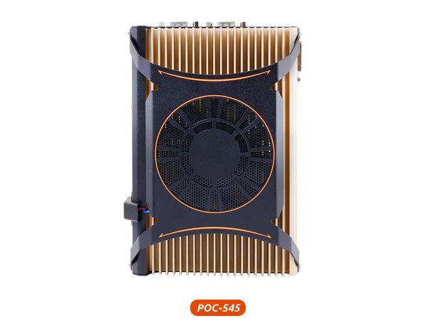AMD Ryzen V1000 Ultra-Compact Embedded Controller