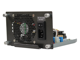 130W rack mount 12VDC Power Supply 100..240VAC, EU type
