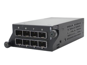 Module 8*1G Fiber 8*SFP IEC-61850