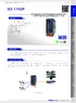 Datasheet_IES-1142P.pdf