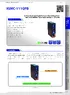 Datasheet_IGMC-111GPB_V1.0_HQ.pdf