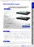 Datasheet_RES-P3242GCL-HV_V1.0.pdf