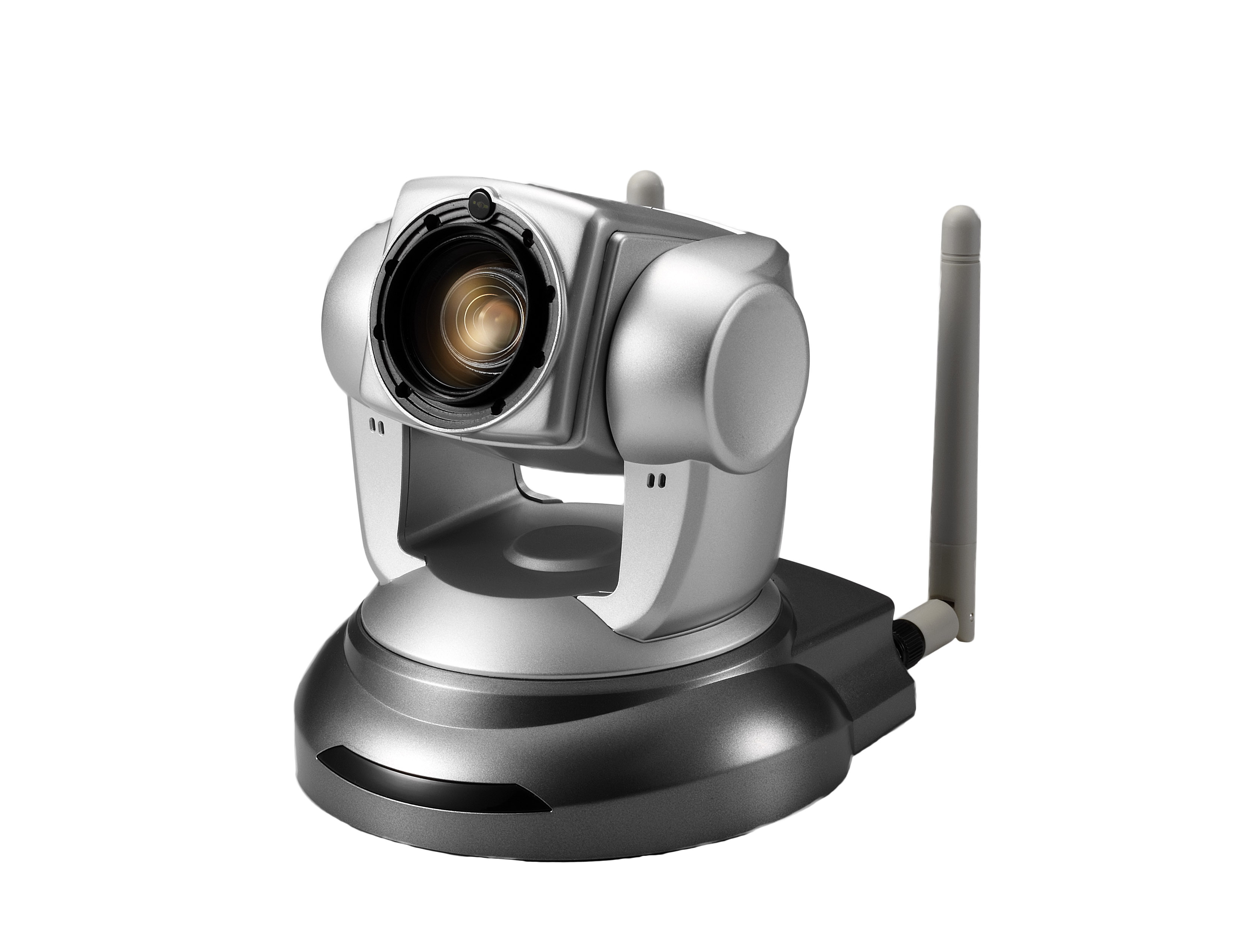 2M 10*Opt.Zoom PTZ WDR Defog PoE IR Sony S. Web Cam