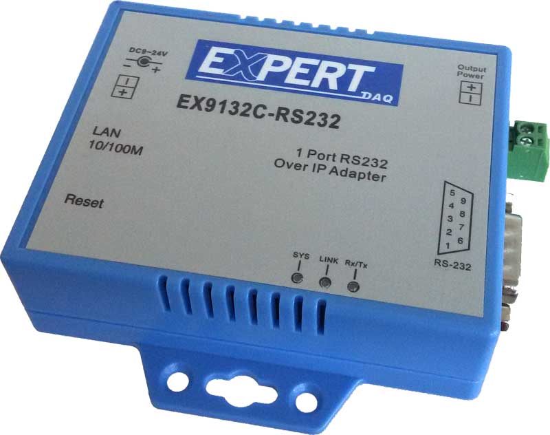 M3 72Mhz 64K RAM 256K ROM Ethernet to 1*RS232