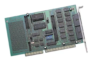 24 DIO Card, 8255 mode 0 compatible