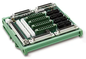 Panel for Yaskawa SigmaII Servo Amplifier