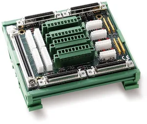 General Purposed Motion 4-axis Terminal Board