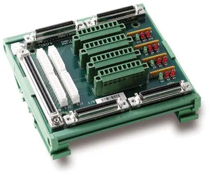 Panel for Panasonic Minas A4 Servo Amplifier