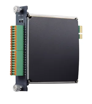 32-CH Sinking Type Digital Input EtherCAT Module
