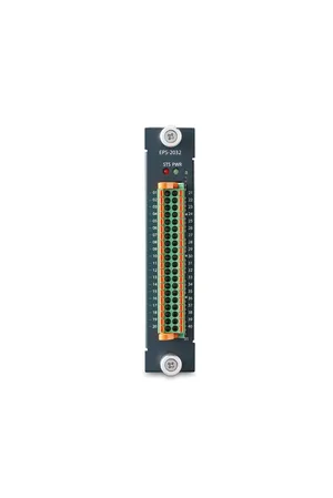 32-CH Sourcing Type Digital Ouput EtherCAT Module