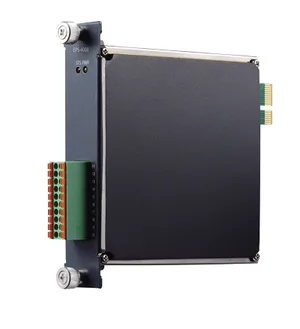 4-CH RTD Thermal Input EtherCAT Module
