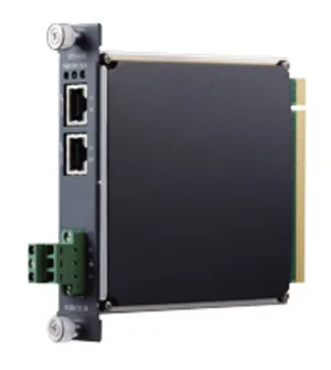 EtherCAT Bus-Coupler