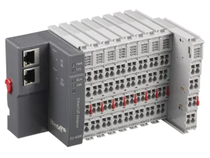 EtherCAT Slave System