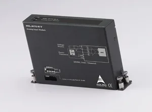 Robust HSL 16chan voltage input