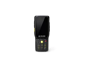 Rugged Handheld Unit Android 5.0 Laser 5M Cam NFC WiFi