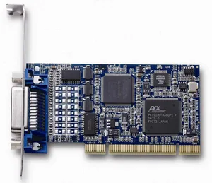 Low Profile UPCI IEEE-488.2 and 488.1 (GPIB) Card