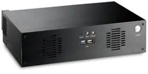 Embedded System Cel. 1*PCIe*16 1*PCI 6*USB 2*GbE 4*RS232