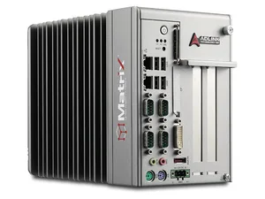 Core i7-QM57 fanless 1*PCI 1*PCIe