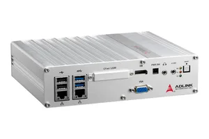 QC N3060 fanless 2GB 1*mini PCIe, 4*USB 2.0 2*USB 3.0, 4*DIO