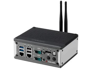 Intel Atom E3900 Based Ultra Compact Embedded Platform