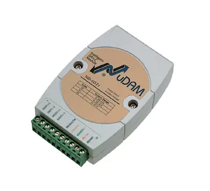 NuDAM Analog Output Module 1 DA 12bit