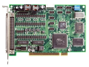 PCI 2 axis motion control Card