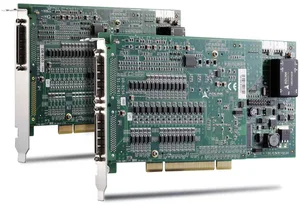 PCI DSP 6 axis motion control Card