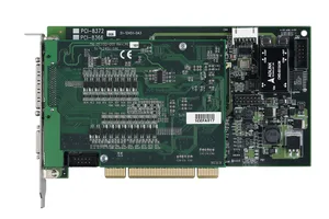 PCI 12 axis SSCNet motion control Card