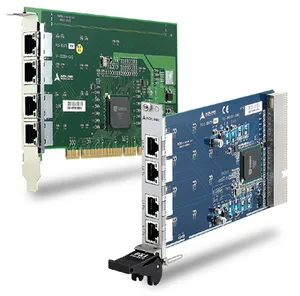 3U-to-6U panel kit for PXI-8570