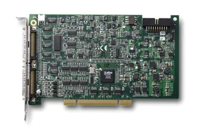 UPCI 16 chan 16bit 250kS/s, 4*PWM, 2*encoder