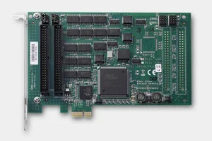 PCIe Digital IO Card 48DIO Opto-22 Compatible