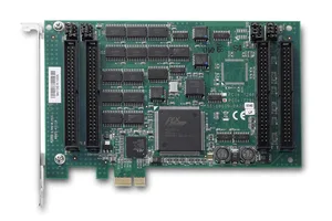 PCIe Digital IO Card 96DIO Opto-22 Compatible